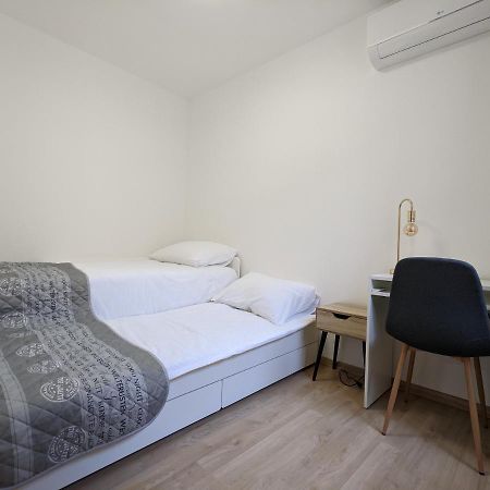 Apartma Ana كوبر المظهر الخارجي الصورة