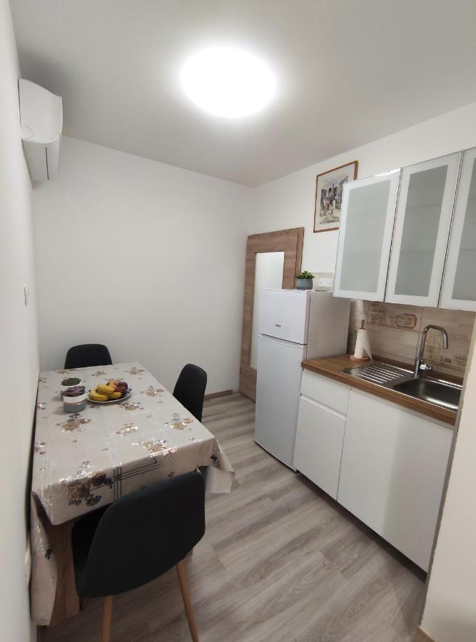 Apartma Ana كوبر المظهر الخارجي الصورة