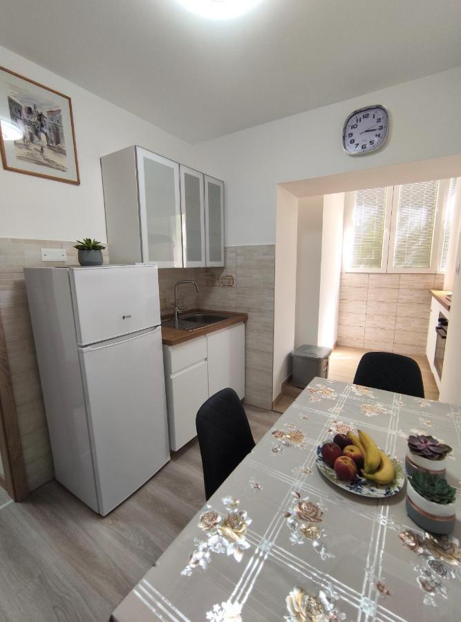 Apartma Ana كوبر المظهر الخارجي الصورة